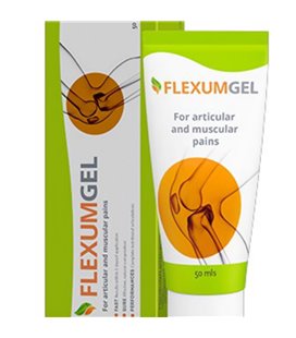 Flexumgel