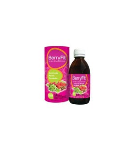 BerryFit 