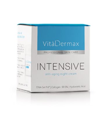 Vitaldermax