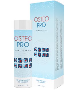 Osteo Pro