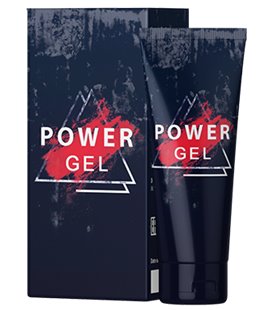 Power Gel