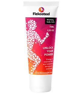 Flekosteel