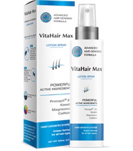 VitaHairMax EU