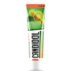 Candidol