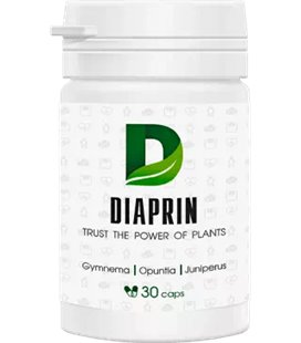 Diaprin
