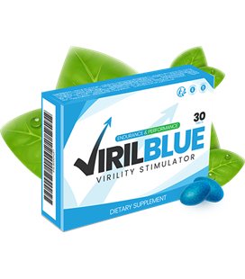 Viril Blue