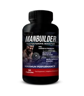 Man Builder