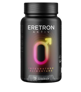 Eretron Aktiv