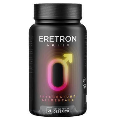 Eretron Aktiv