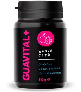 Guavital