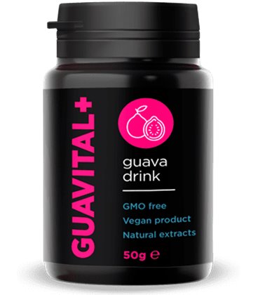 Guavital