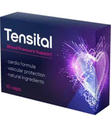 Tensital