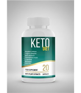 Keto Diet