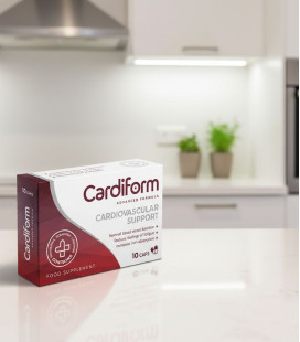 Cardiform