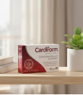 Cardiform