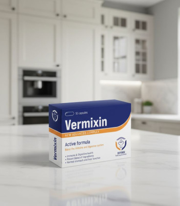 Vermixin