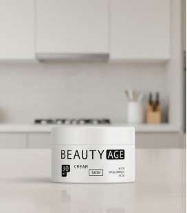 Beauty Age Skin