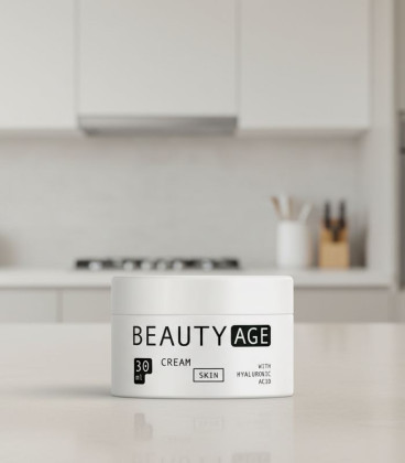 Beauty Age Skin