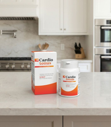 Cardiotonus