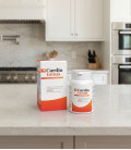 Cardiotonus