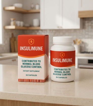 Insulimune +
