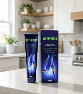 Arthrovia