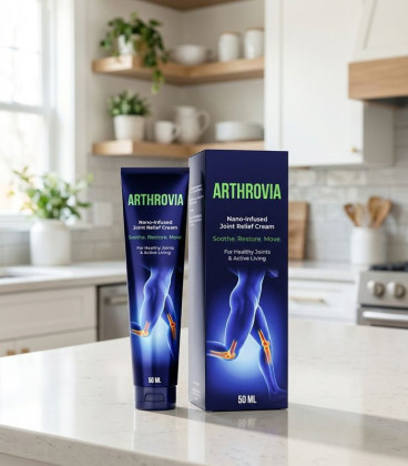 Arthrovia