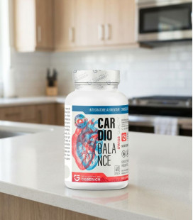 CardioBalance