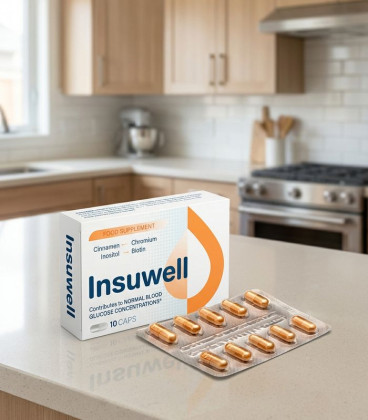 Insuwell