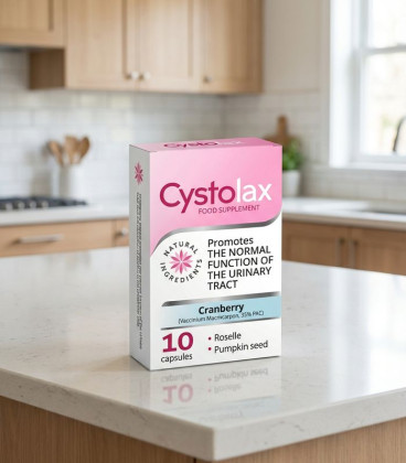 Cystolax