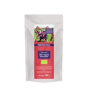 Peruvian Maca