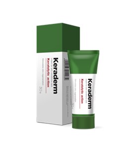 Keraderm
